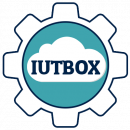 سامانه به اشتراک گذاری فایل (IUTBox)